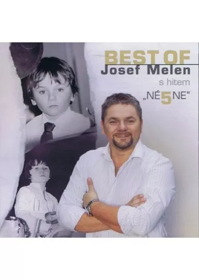 MELEN JOSEF  BEST OF