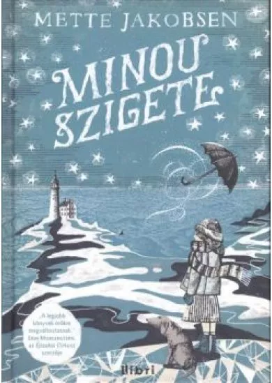 MINOU SZIGETE