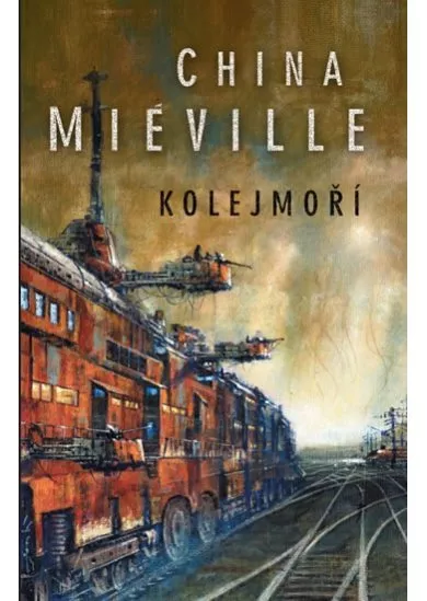 Kolejmoří