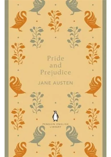 Pride and Prejudice