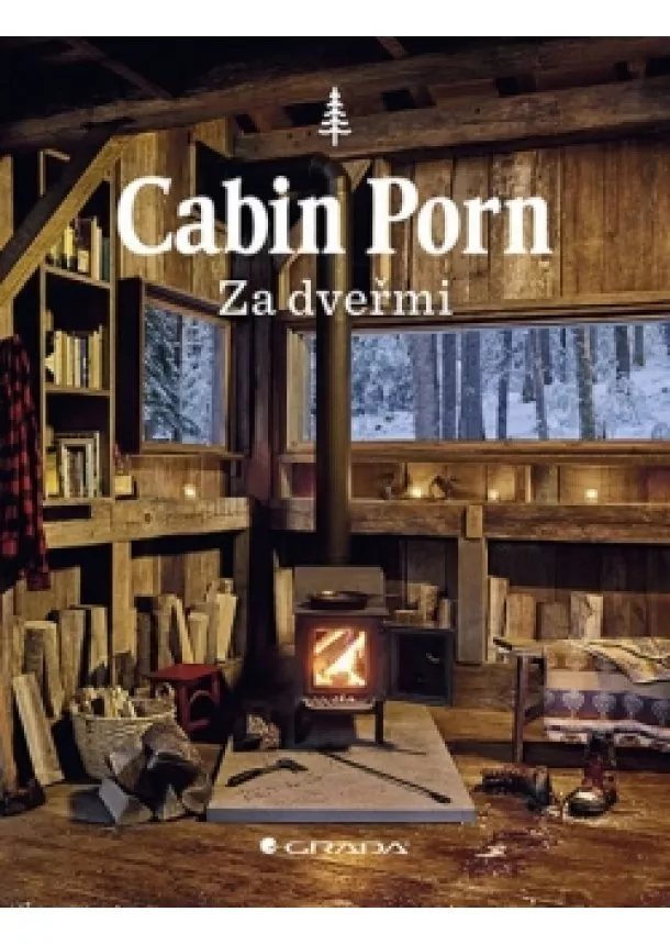 Zach Klein - Cabin Porn - Za dveřmi