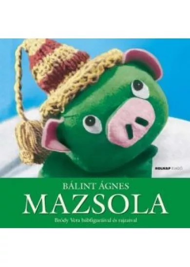 Mazsola (18. kiadás)