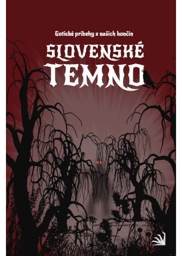 kolektiv - Slovenské temno