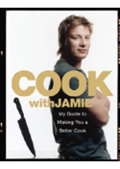 Cook with Jamie