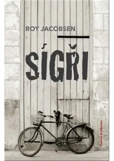 Sígři