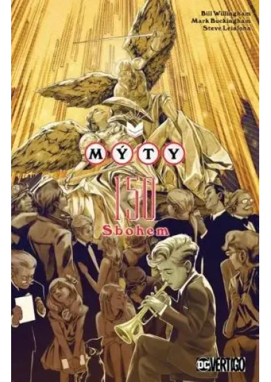 Mýty 22 - Sbohem