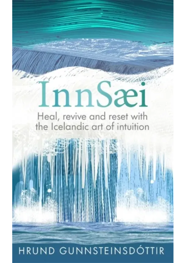 Hrund Gunnsteinsdottir - InnSaei