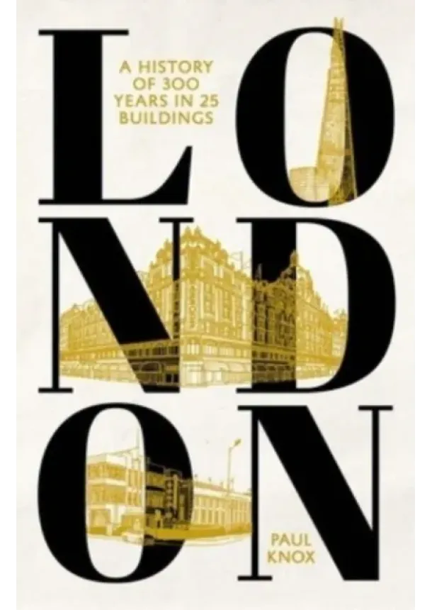 Paul Knox - London