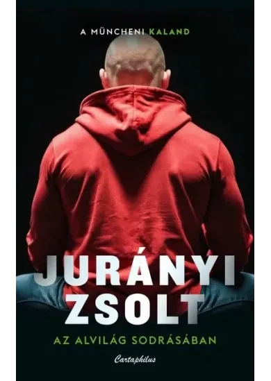Az alvilág sodrásában - A müncheni kaland