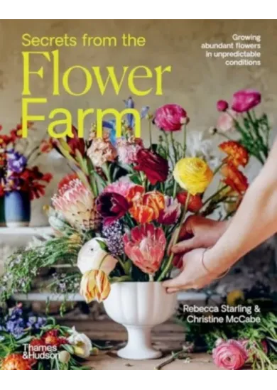 Secrets from the Flower Farm
