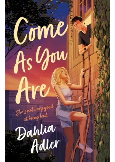 Come As You Are