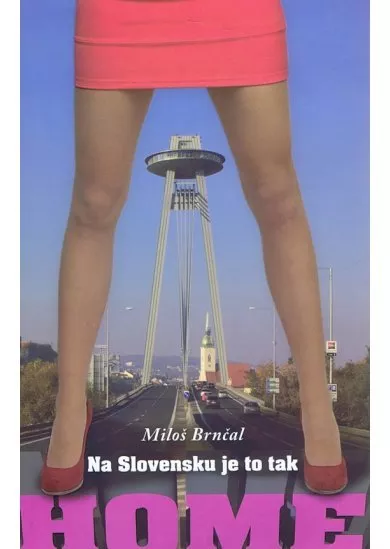 Home - Na Slovensku je to tak