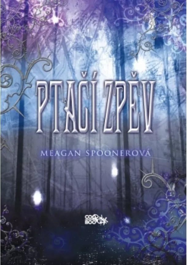 Meagan Spooner - Ptačí zpěv