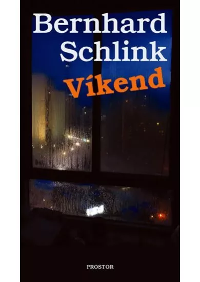 Víkend