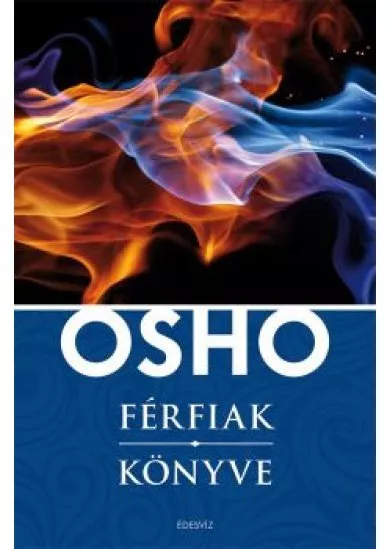 FÉRFIAK KÖNYVE