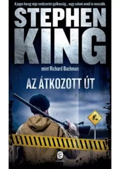 AZ ÁTKOZOTT ÚT