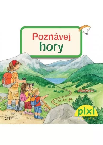 Poznávej hory