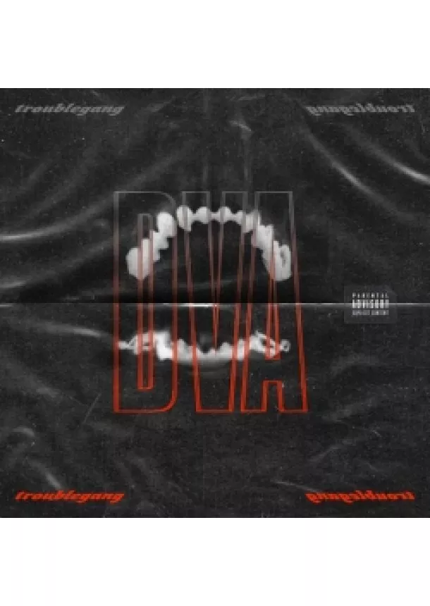 Marpo & TroubleGang - Marpo & Troublegang: Dva CD