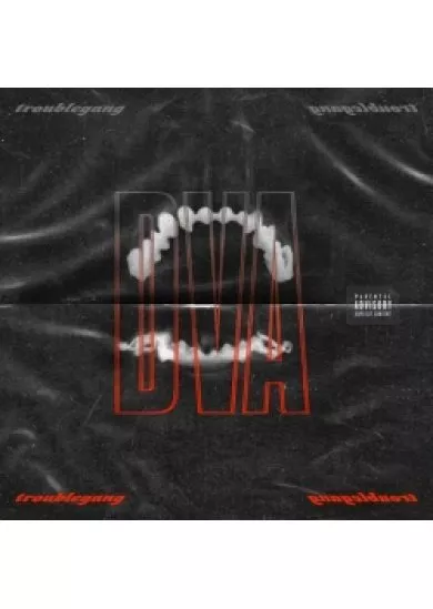 Marpo & Troublegang: Dva CD