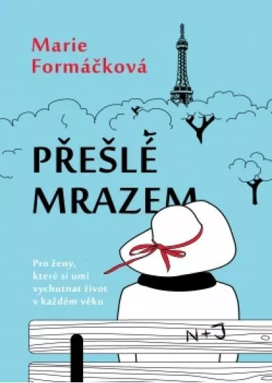 Přešlé mrazem