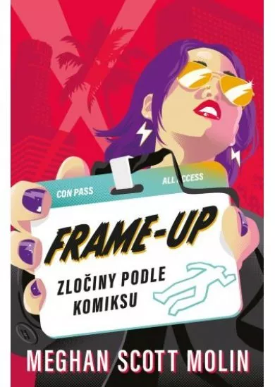 Falešné obvinění