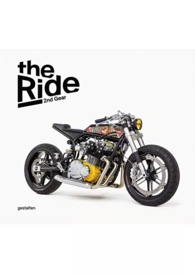 Ride 2nd Gear Rebel Edition