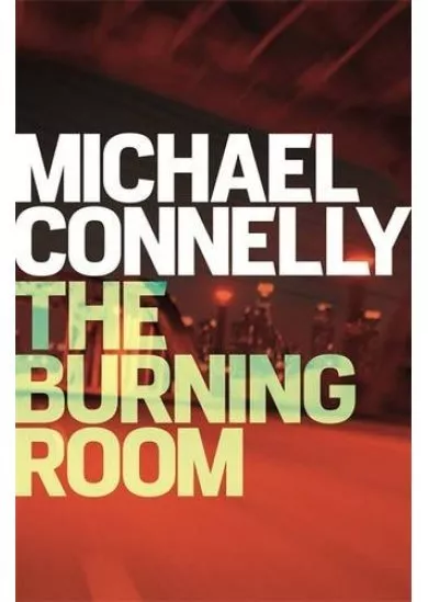 Burning Room