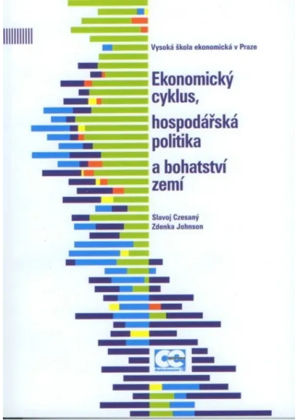 Slavoj Czesaný - Ekonomický cyklus, hospodářská politika a bohatství zemí