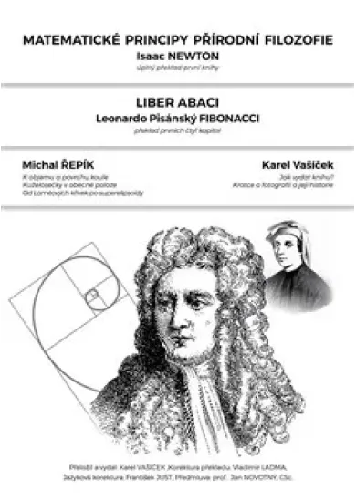 Matematické principy přírodní filozofie 1