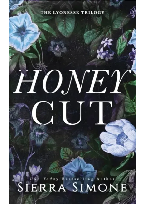 Sierra Simone - Honey Cut