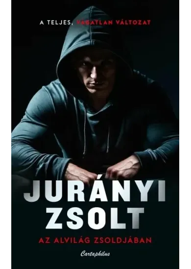 Az alvilág zsoldjában (új kiadás)