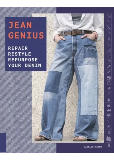 Jean Genius