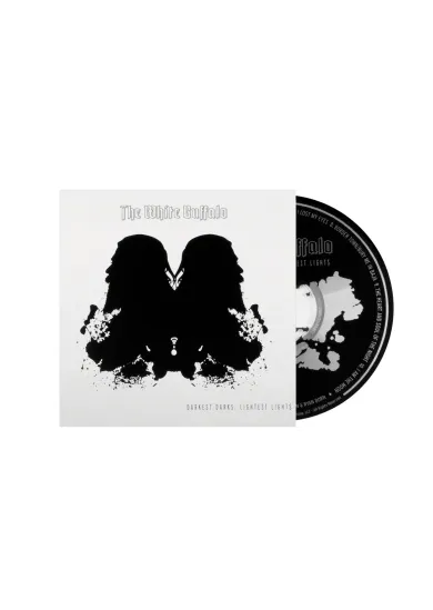 White Buffalo:  Darkest Darks, Lights (Digi)