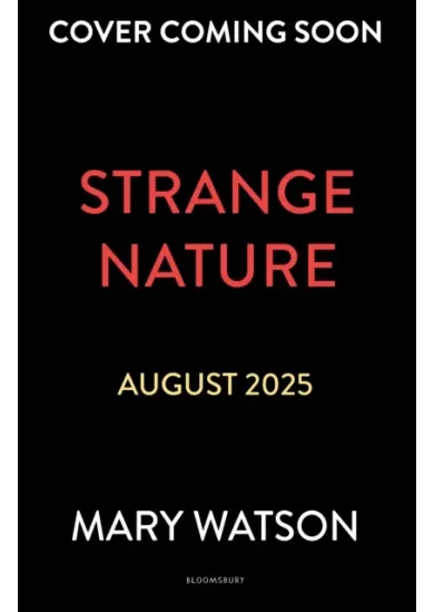 Strange Nature