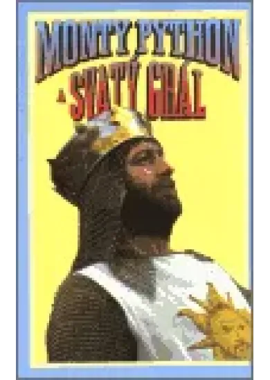 Monty Python a Svatý grál