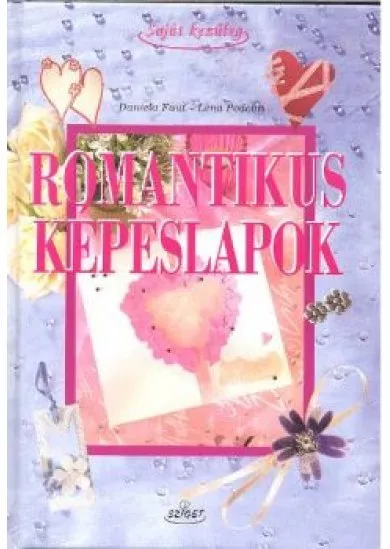 ROMANTIKUS KÉPESLAPOK