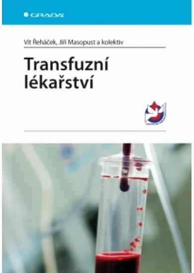 Transfuzní lékařství