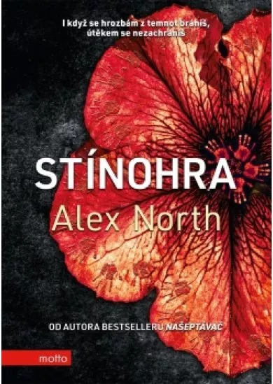 Stínohra