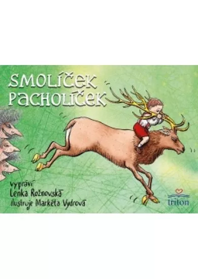 Smolíček Pacholíček