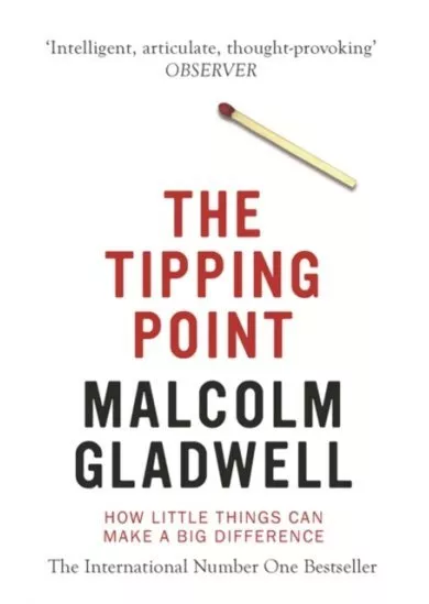 The Tipping Point