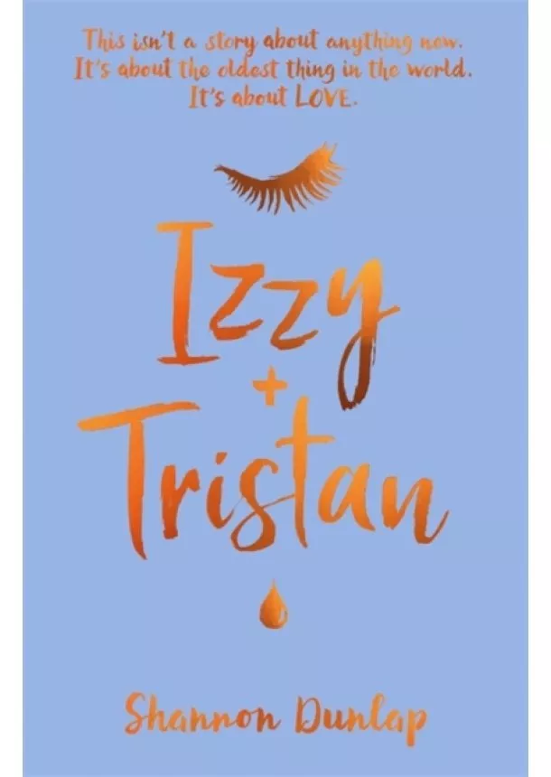 Shannon Dunlap - Izzy + Tristan