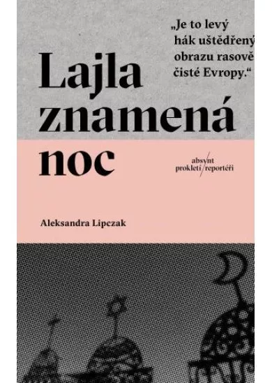 Lajla znamená noc (CZ)