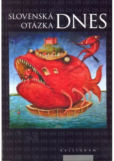 Slovenská otázka dnes