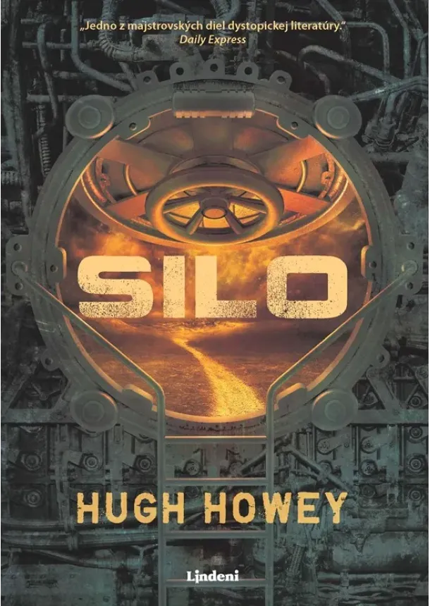 Hugh Howey - Silo