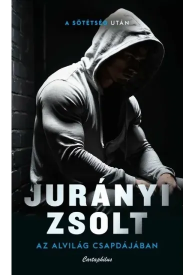 Az alvilág csapdájában (új kiadás)