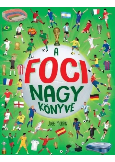 A foci nagy könyve