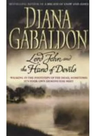 Lord John and the Hand of Devils