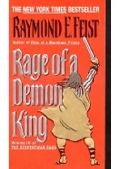 Rage of Demon King