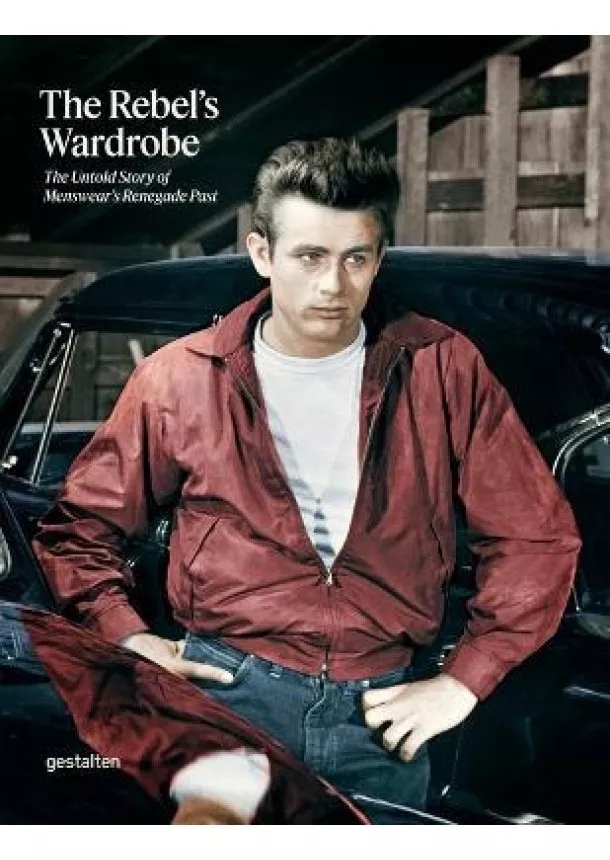 The Rebel's Wardrobe