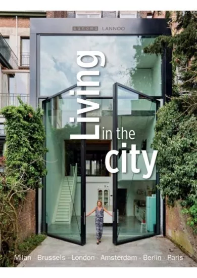 Living in the City